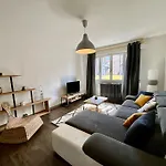 Apartment Epicea, Bel Avec Balcon Au Centre *