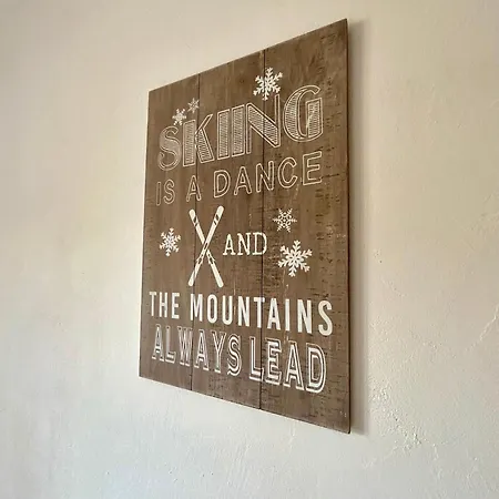 Epicea, Bel Avec Balcon Au Centre Apartment *