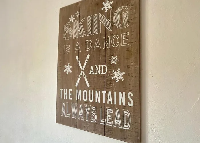 Epicea, Bel Avec Balcon Au Centre 公寓 *